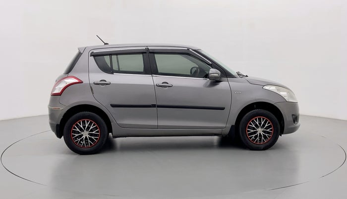 2012 Maruti Swift VXI D, Petrol, Manual, 85,874 km, Right Side View