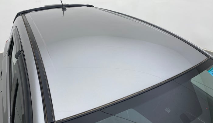 2021 Maruti S Cross SIGMA 1.5, Petrol, Manual, 20,464 km, Roof