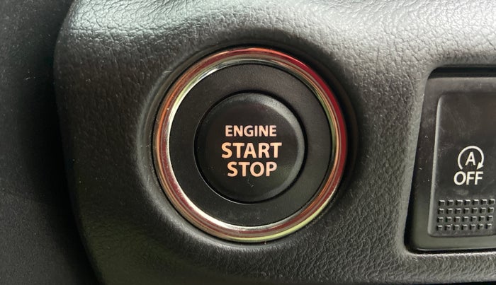 2018 Maruti S Cross ALPHA SHVS, Diesel, Manual, 13,941 km, Keyless Start/ Stop Button