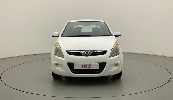 2011 Hyundai i20 SPORTZ 1.2, Petrol, Manual, 71,630 km, Front