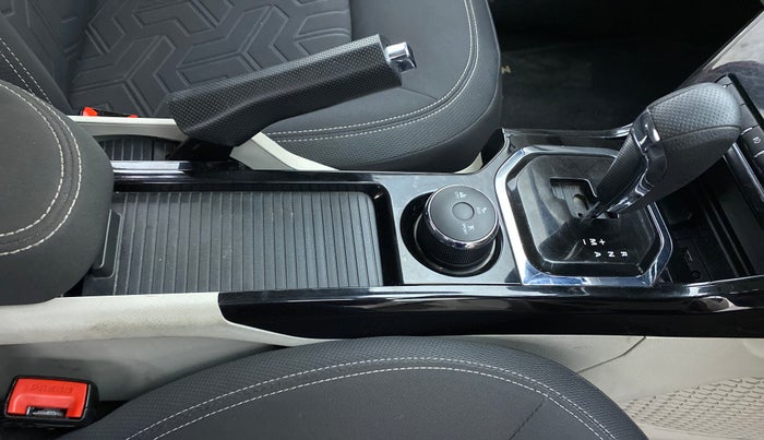 2020 Tata NEXON XZA+ (O) 1.5  RTQ, Diesel, Automatic, 20,051 km, Gear Lever