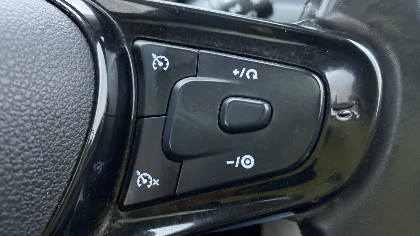 2020 Tata NEXON XZA+ (O) 1.5  RTQ, Diesel, Automatic, 20,051 km, Adaptive Cruise Control