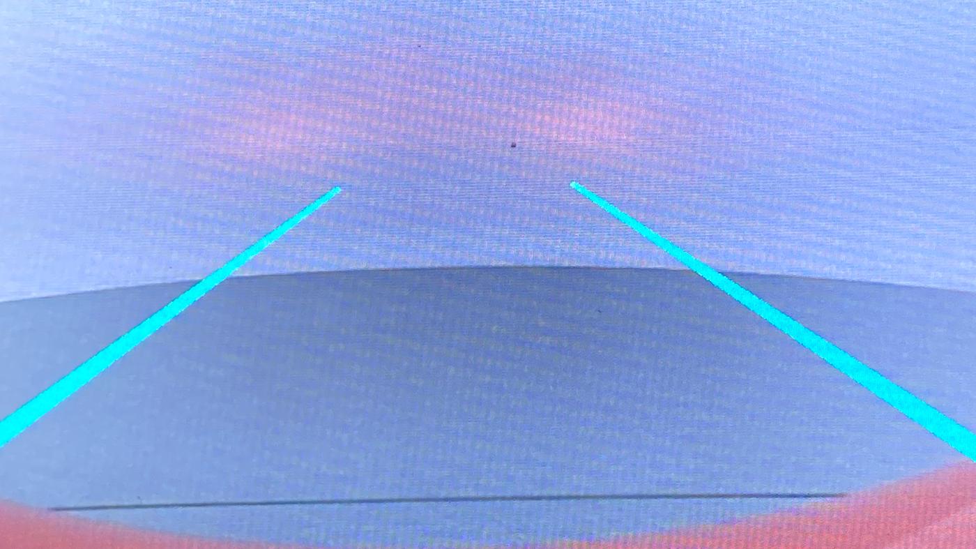 2020 Tata NEXON XZA+ (O) 1.5  RTQ, Diesel, Automatic, 20,051 km, Parking Camera