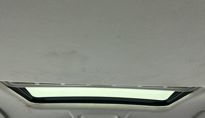 2020 Tata NEXON XZA+ (O) 1.5  RTQ, Diesel, Automatic, 20,051 km, Moonroof/ Sunroof
