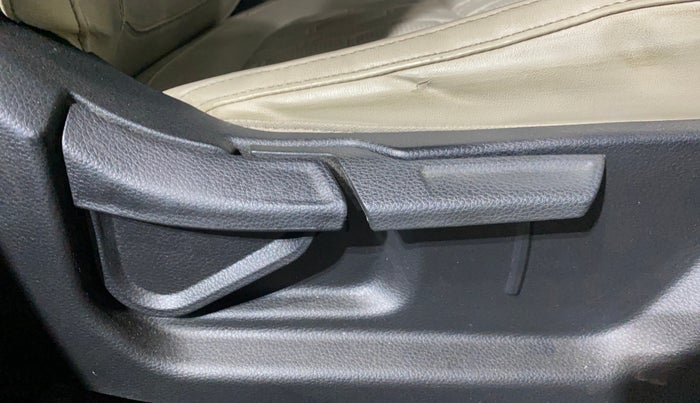 2019 KIA SELTOS HTX IVT 1.5 PETROL, Petrol, Automatic, 54,013 km, Driver Side Adjustment Panel