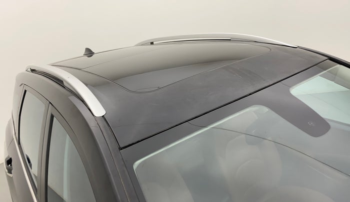 2021 MG HECTOR PLUS SHARP 1.5 PETROL TURBO DCT 6-STR, Petrol, Automatic, 31,138 km, Roof