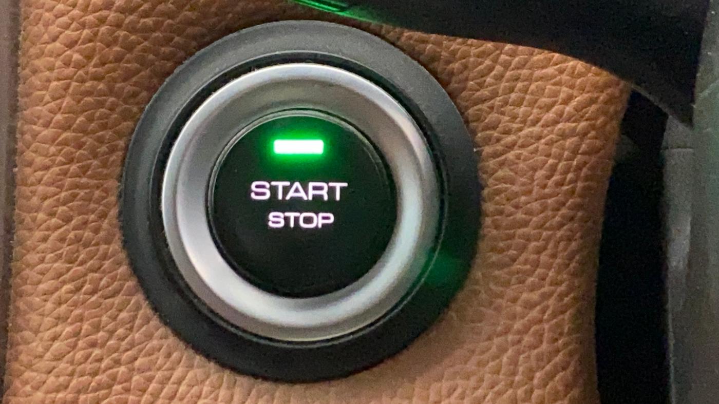 2021 MG HECTOR PLUS SHARP 1.5 PETROL TURBO DCT 6-STR, Petrol, Automatic, 31,138 km, Keyless Start/ Stop Button