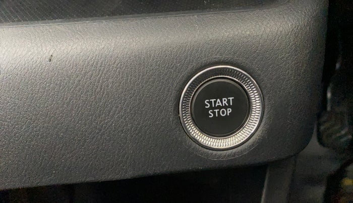 2022 Nissan MAGNITE XV PREMIUM TURBO (O), Petrol, Manual, 30,581 km, Keyless Start/ Stop Button