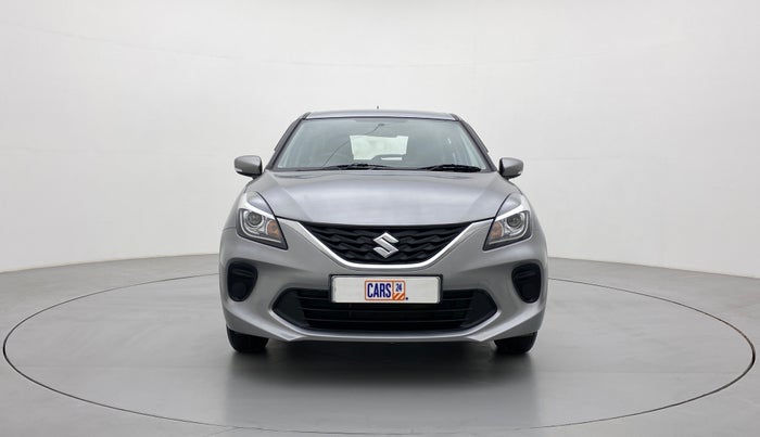 2021 Maruti Baleno DELTA 1.2 K12, Petrol, Manual, 21,632 km, Front