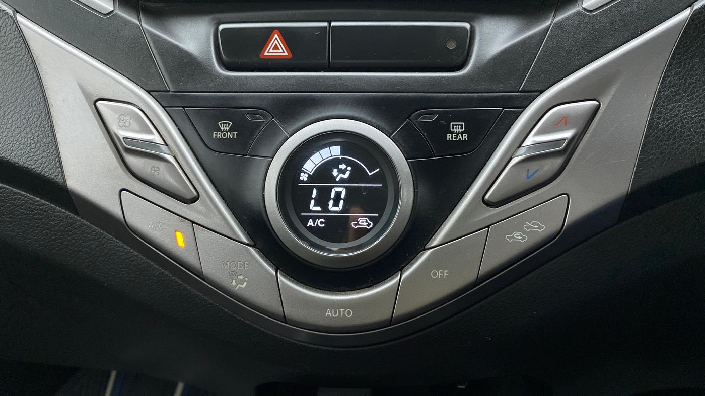 2021 Maruti Baleno DELTA 1.2 K12, Petrol, Manual, 21,632 km, Automatic Climate Control