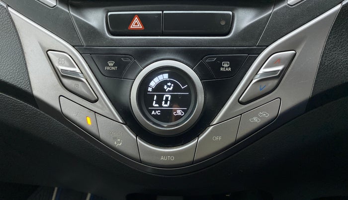 2021 Maruti Baleno DELTA 1.2 K12, Petrol, Manual, 21,632 km, Automatic Climate Control