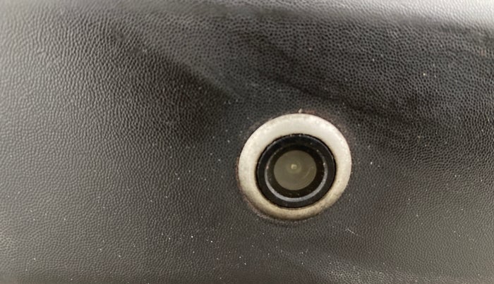 2016 Renault Kwid RXT 0.8, Petrol, Manual, 56,130 km, Parking Camera