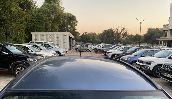 2016 Hyundai Grand i10 ASTA 1.2 KAPPA VTVT, Petrol, Manual, 79,453 km, Moonroof/ Sunroof