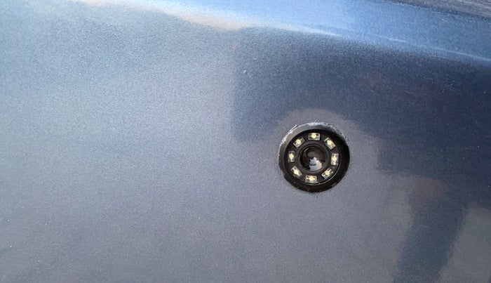 2016 Hyundai Grand i10 ASTA 1.2 KAPPA VTVT, Petrol, Manual, 79,453 km, Parking Camera