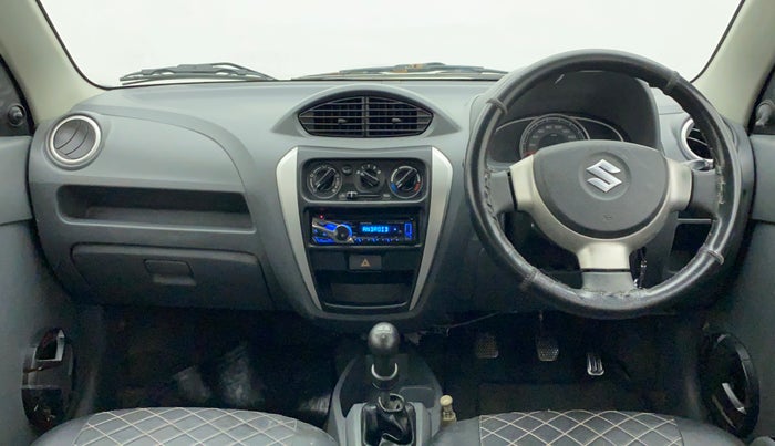 2013 Maruti Alto 800 LXI, Petrol, Manual, 31,901 km, Dashboard
