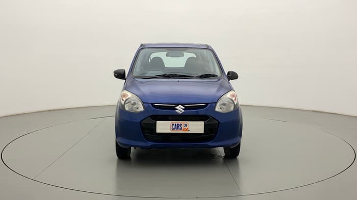 2013 Maruti Alto 800 LXI, Petrol, Manual, 31,901 km, Front