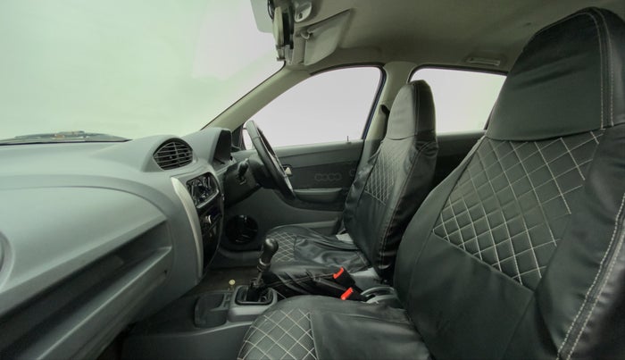 2013 Maruti Alto 800 LXI, Petrol, Manual, 31,901 km, Right Side Front Door Cabin