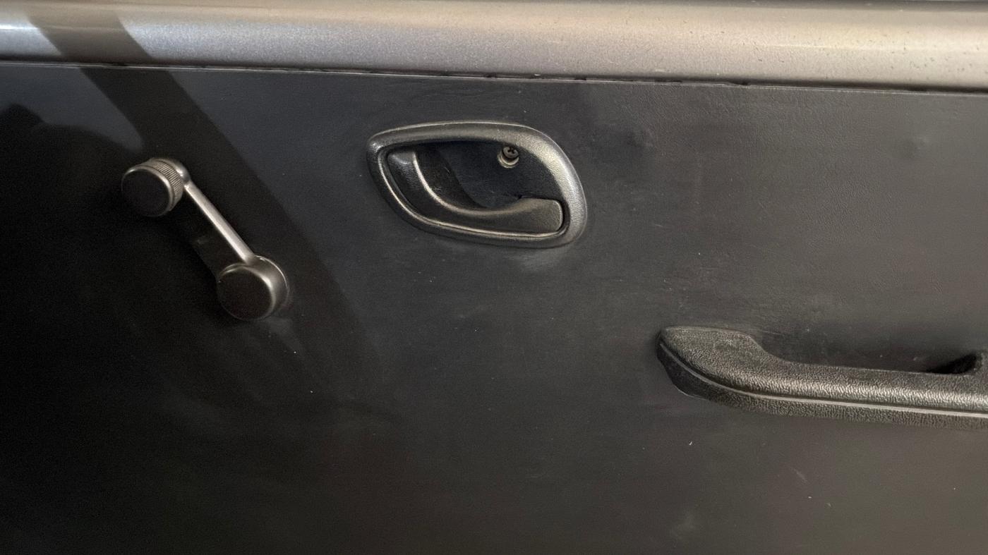 2023 Maruti Eeco  5 STR STD, Petrol, Manual, 45,240 km, Driver Side Door Panels Control