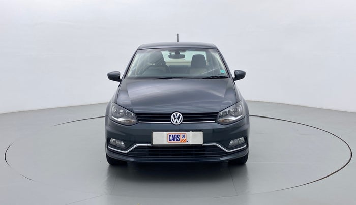 2018 Volkswagen Ameo HIGHLINE DSG 1.5 DIESEL , Diesel, Automatic, 84,395 km, Front