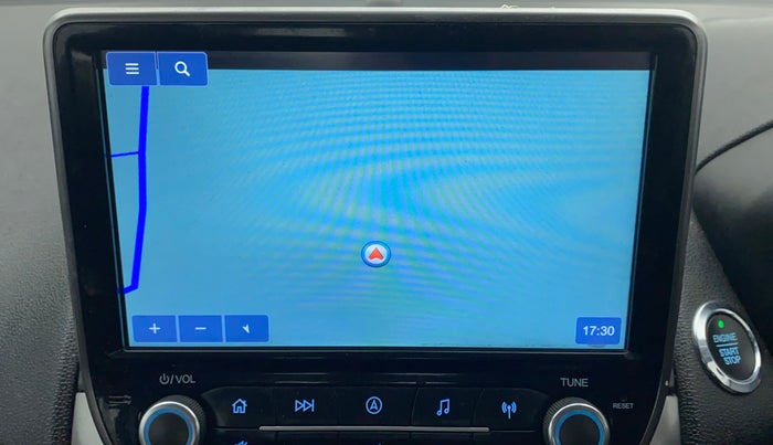 2019 Ford Ecosport TITANIUM 1.5L DIESEL, Diesel, Manual, 54,161 km, Navigation System