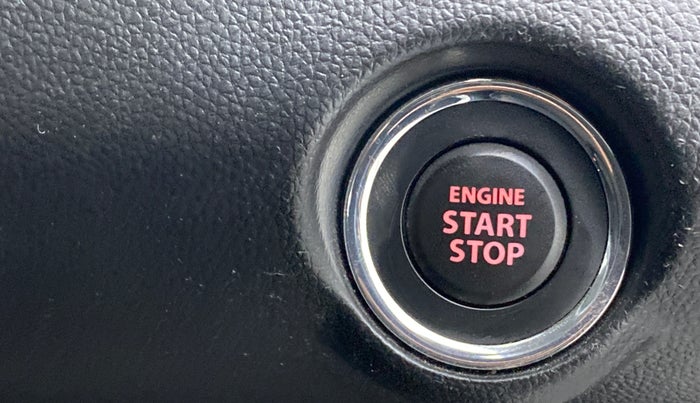 2018 Maruti Swift ZXI PLUS AMT, Petrol, Automatic, 30,563 km, Keyless Start/ Stop Button