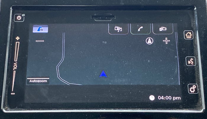 2018 Maruti Swift ZXI PLUS AMT, Petrol, Automatic, 30,563 km, Navigation System