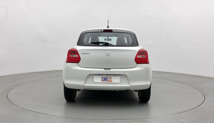 2018 Maruti Swift ZXI PLUS AMT, Petrol, Automatic, 30,563 km, Back/Rear