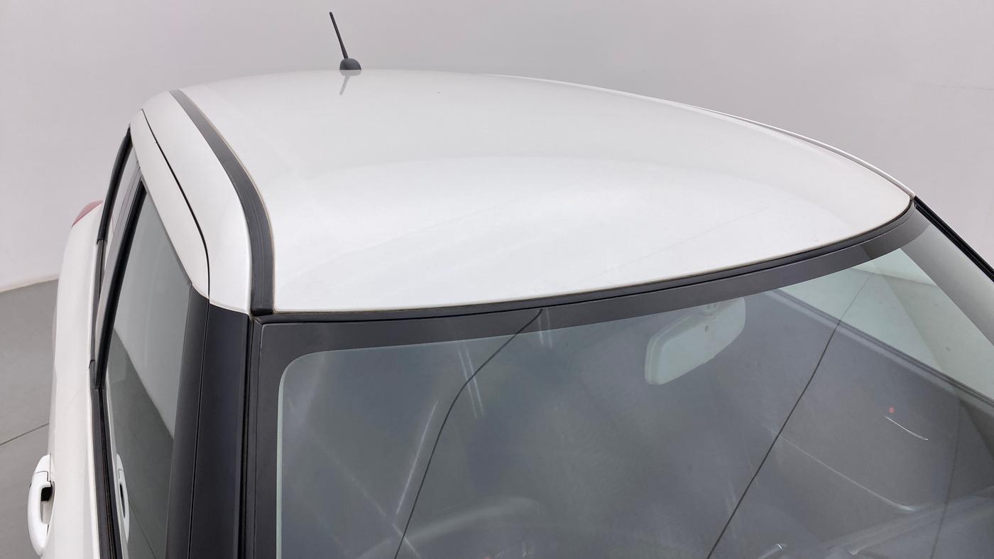2018 Maruti Swift ZXI PLUS AMT, Petrol, Automatic, 30,563 km, Roof