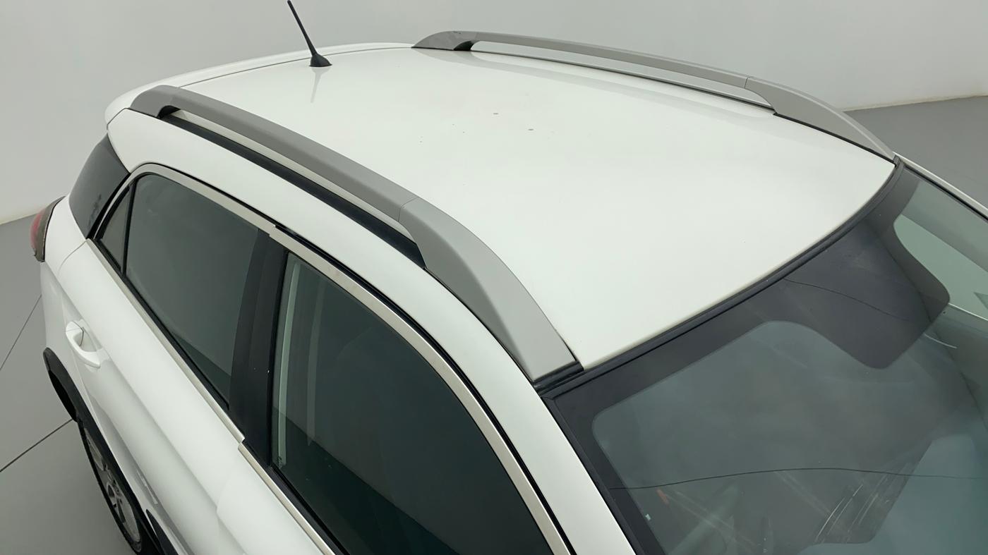 2015 Hyundai i20 Active 1.2 S, Petrol, Manual, 61,161 km, Roof/Sunroof View