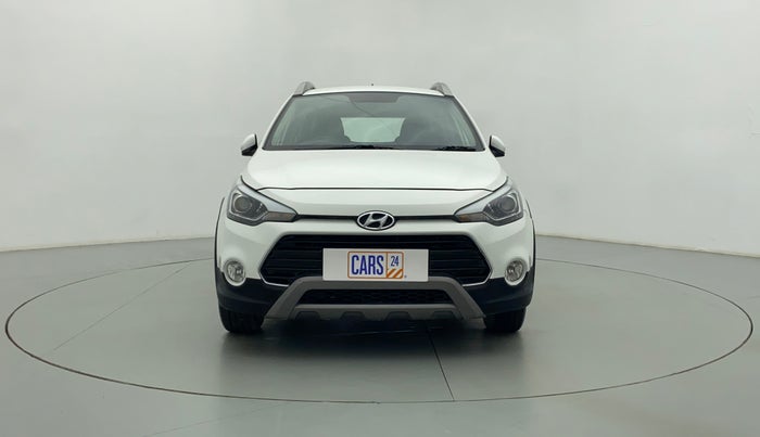 2015 Hyundai i20 Active 1.2 S, Petrol, Manual, 61,161 km, Front View