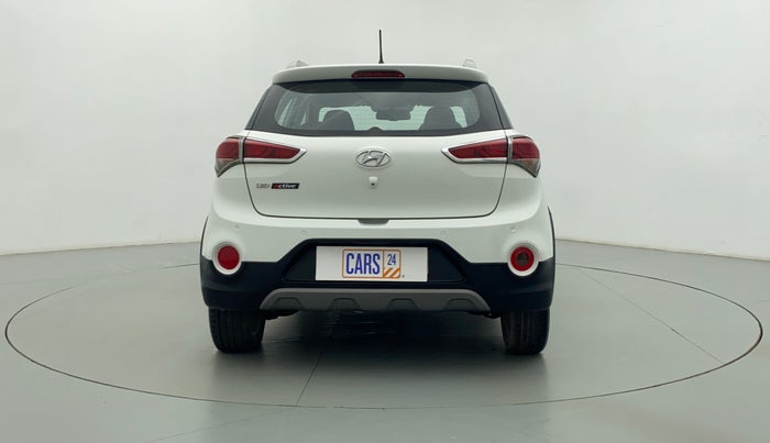 2015 Hyundai i20 Active 1.2 S, Petrol, Manual, 61,161 km, Back/Rear View