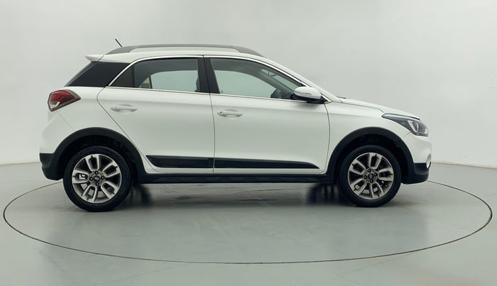 2015 Hyundai i20 Active 1.2 S, Petrol, Manual, 61,161 km, Right Side View