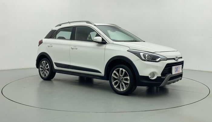2015 Hyundai i20 Active 1.2 S, Petrol, Manual, 61,161 km, Right Front Diagonal (45- Degree) View