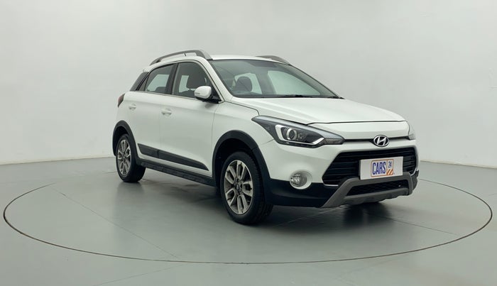 2015 Hyundai i20 Active 1.2 S, Petrol, Manual, 61,161 km, Right-Front Diagonal