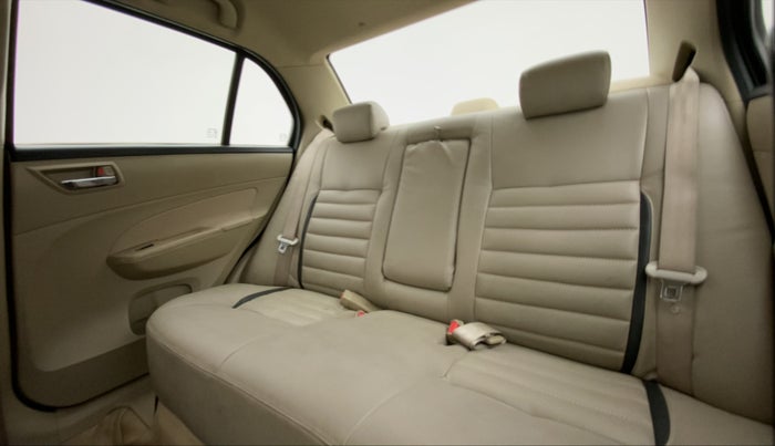 2013 Maruti Swift Dzire VDI, Diesel, Manual, 66,408 km, Right Side Rear Door Cabin
