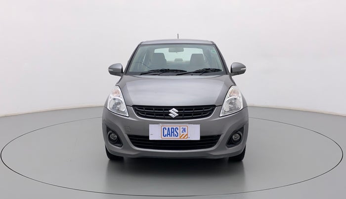 2013 Maruti Swift Dzire VDI, Diesel, Manual, 66,408 km, Front