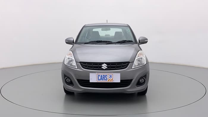 2013 Maruti Swift Dzire VDI, Diesel, Manual, 66,408 km, Front