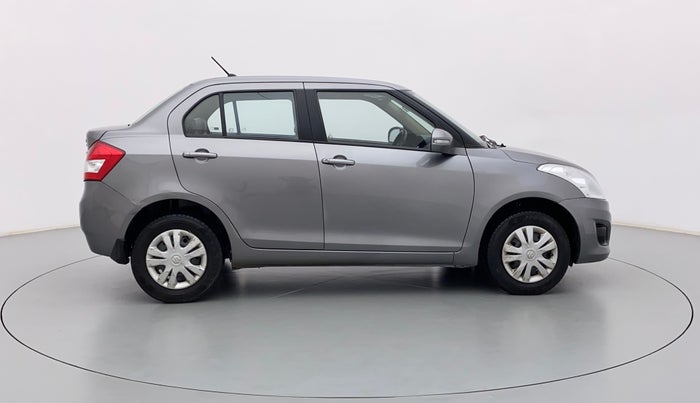 2013 Maruti Swift Dzire VDI, Diesel, Manual, 66,408 km, Right Side View