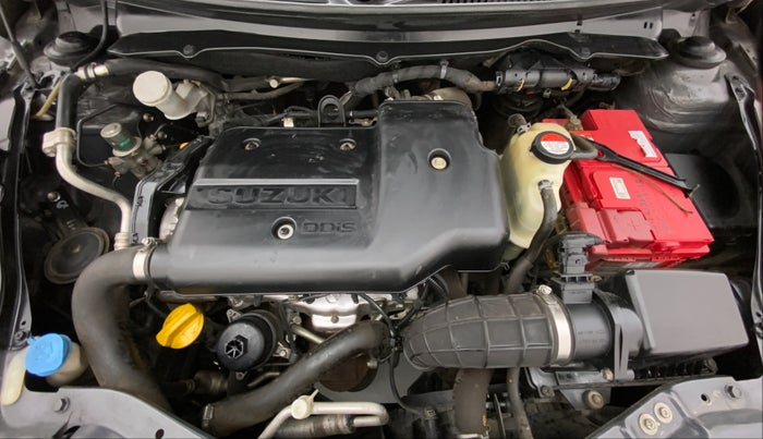 2013 Maruti Swift Dzire VDI, Diesel, Manual, 66,408 km, Open Bonet