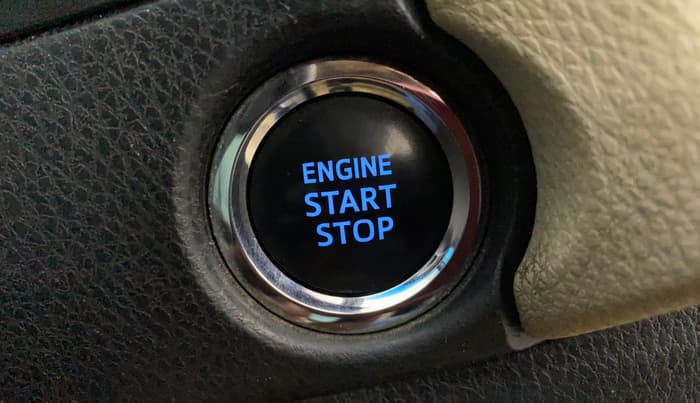 2016 Toyota Corolla Altis VL CVT PETROL, CNG, Automatic, 1,11,426 km, Keyless Start/ Stop Button