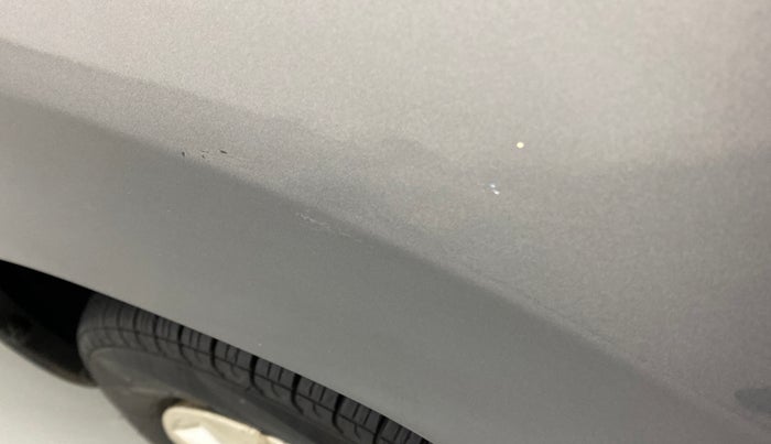 2013 Maruti Wagon R 1.0 LXI CNG, CNG, Manual, 62,649 km, Right fender - Slightly dented