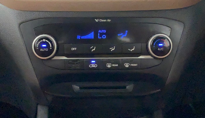 2015 Hyundai Elite i20 ASTA 1.4 CRDI, Diesel, Manual, 68,431 km, Automatic Climate Control