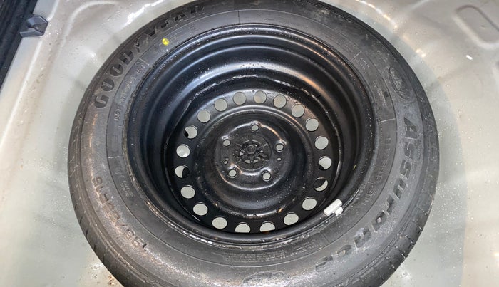 2021 KIA SONET GTX PLUS 1.0 DCT, Petrol, Automatic, 45,539 km, Spare Tyre