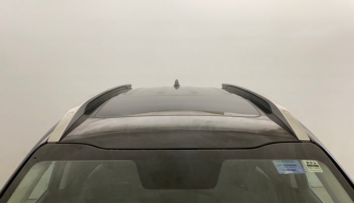 2021 KIA SONET GTX PLUS 1.0 DCT, Petrol, Automatic, 45,539 km, Moonroof/ Sunroof