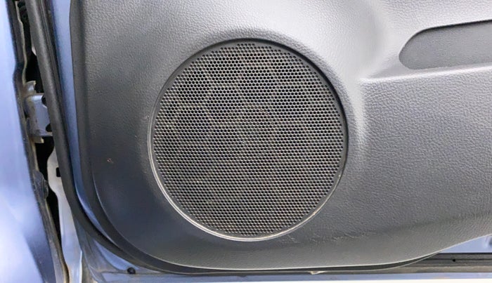 2010 Maruti Wagon R 1.0 LXI, Petrol, Manual, 86,490 km, Speaker
