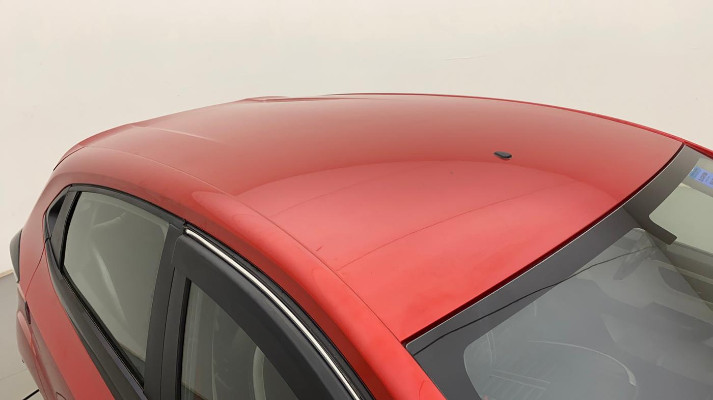 2022 Tata ALTROZ XE PETROL, Petrol, Manual, 11,240 km, Roof