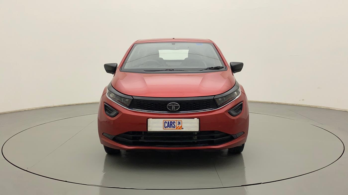 2022 Tata ALTROZ XE PETROL, Petrol, Manual, 11,240 km, Front