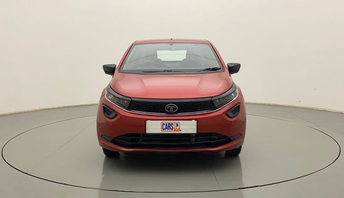 2022 Tata ALTROZ XE PETROL, Petrol, Manual, 11,240 km, Front