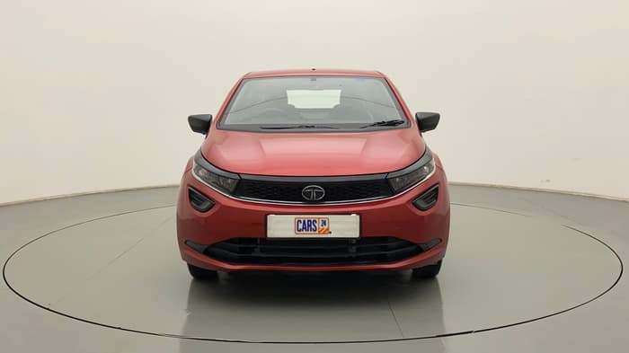 2022 Tata ALTROZ XE PETROL, Petrol, Manual, 11,240 km, Front
