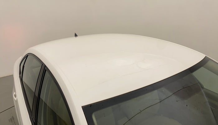 2013 Skoda Rapid AMBITION 1.6 TDI CR MT PLUS, Diesel, Manual, 81,585 km, Roof